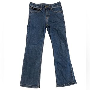 Carhartt Boys’ Denim 5-Pocket Jeans - Size 10
